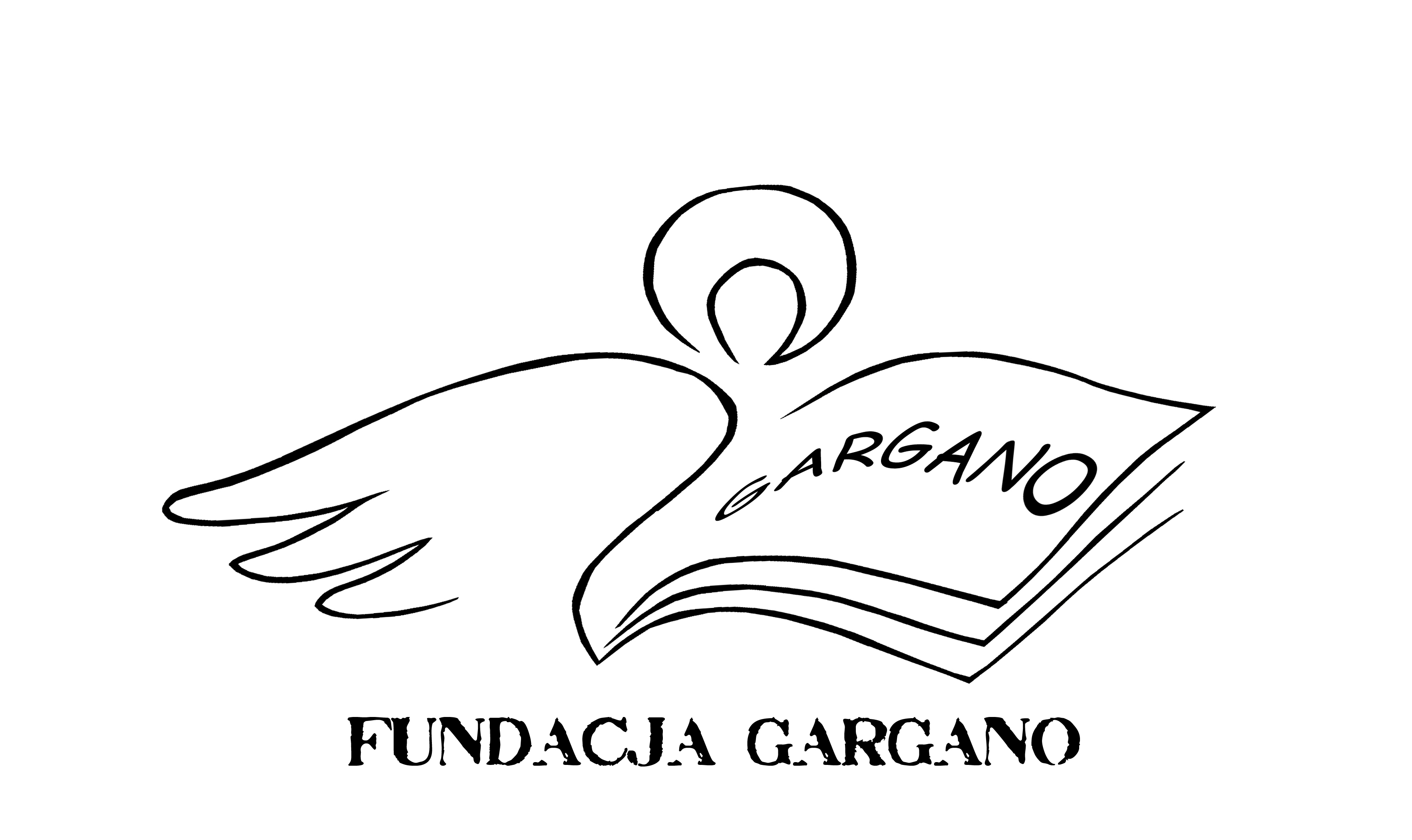 Logo GARGANO Z NAPISEM ALL